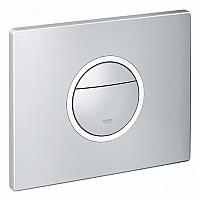 Бутон за вграждане Grohe Nova Cosmopolitan Light 38809000 - siko.bg Бутон за вграждане Grohe Nova Cosmopolitan Light 38809000